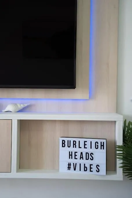 Burleigh Point Beach Vibes Stylish And Modern Gold Coast