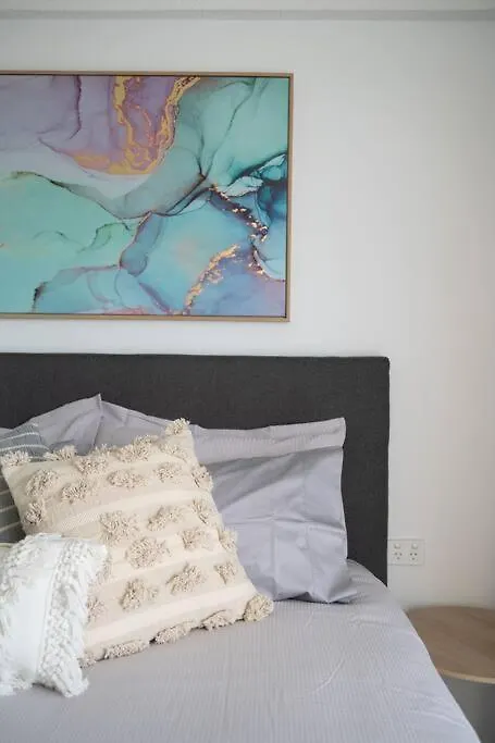 Apartament Burleigh Point Beach Vibes Stylish And Modern Gold Coast