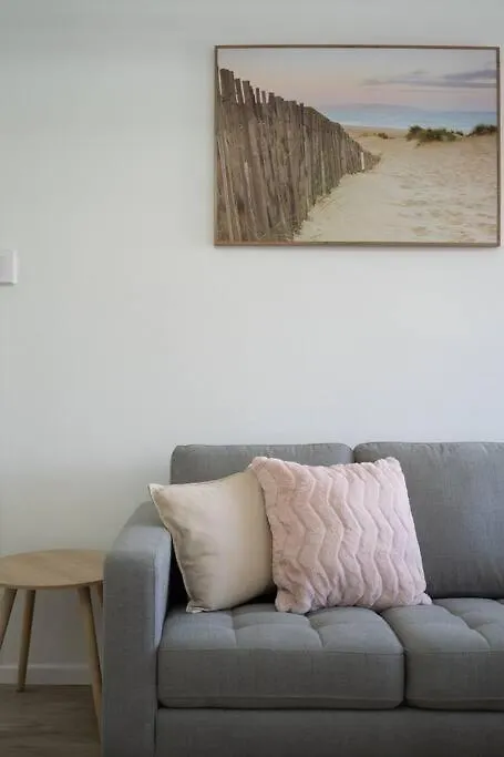 Burleigh Point Beach Vibes Stylish And Modern Gold Coast Australia