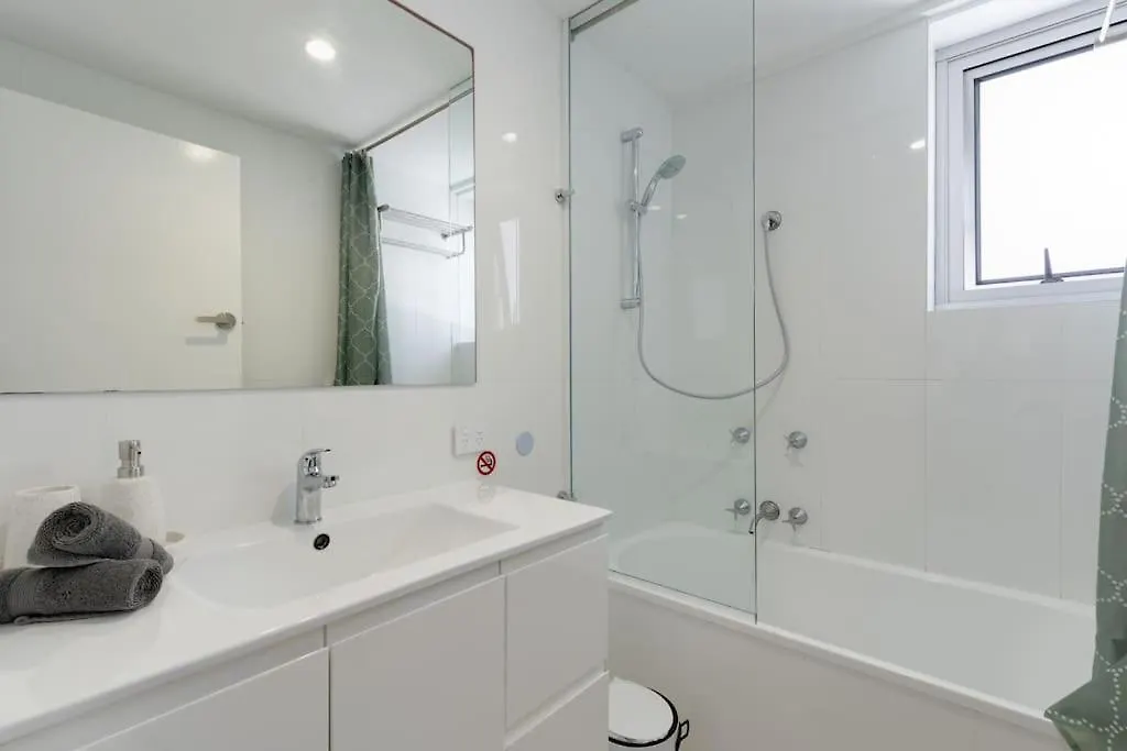 Apartament Burleigh Point Beach Vibes Stylish And Modern Gold Coast