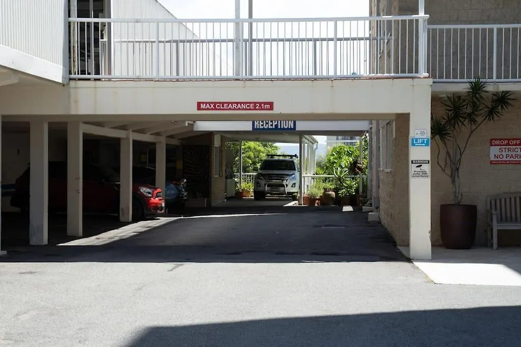 Apartament Burleigh Point Beach Vibes Stylish And Modern Gold Coast