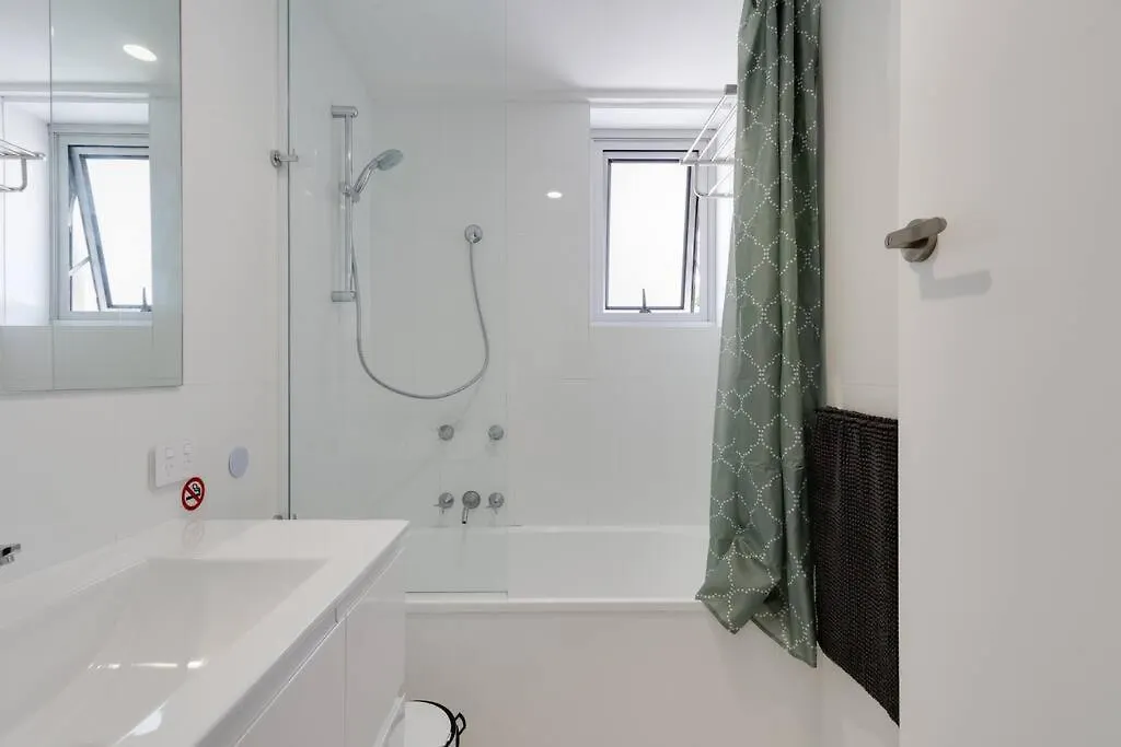 Burleigh Point Beach Vibes Stylish And Modern Gold Coast